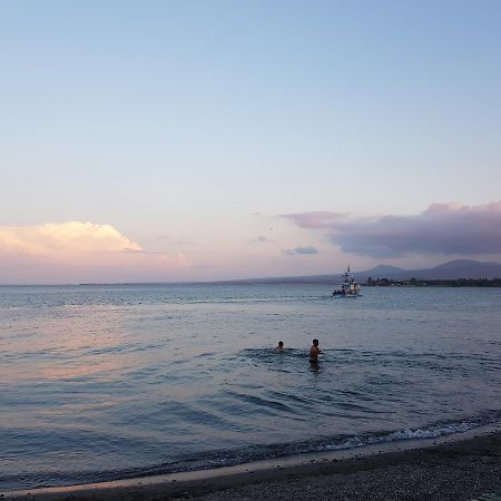 Jrahars Resort Sevan Exterior foto