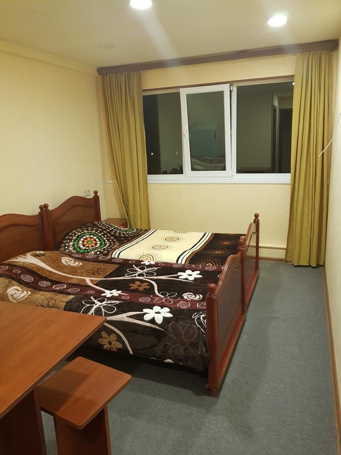 Jrahars Resort Sevan Exterior foto