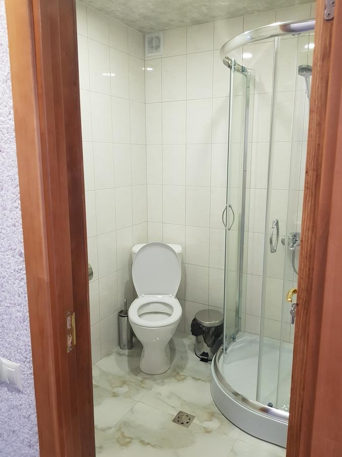 Jrahars Resort Sevan Exterior foto