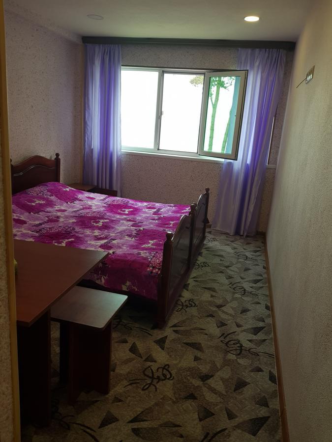 Jrahars Resort Sevan Exterior foto