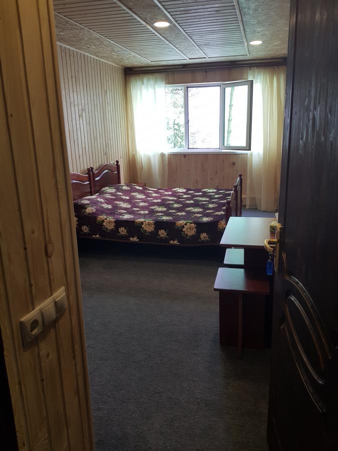 Jrahars Resort Sevan Exterior foto