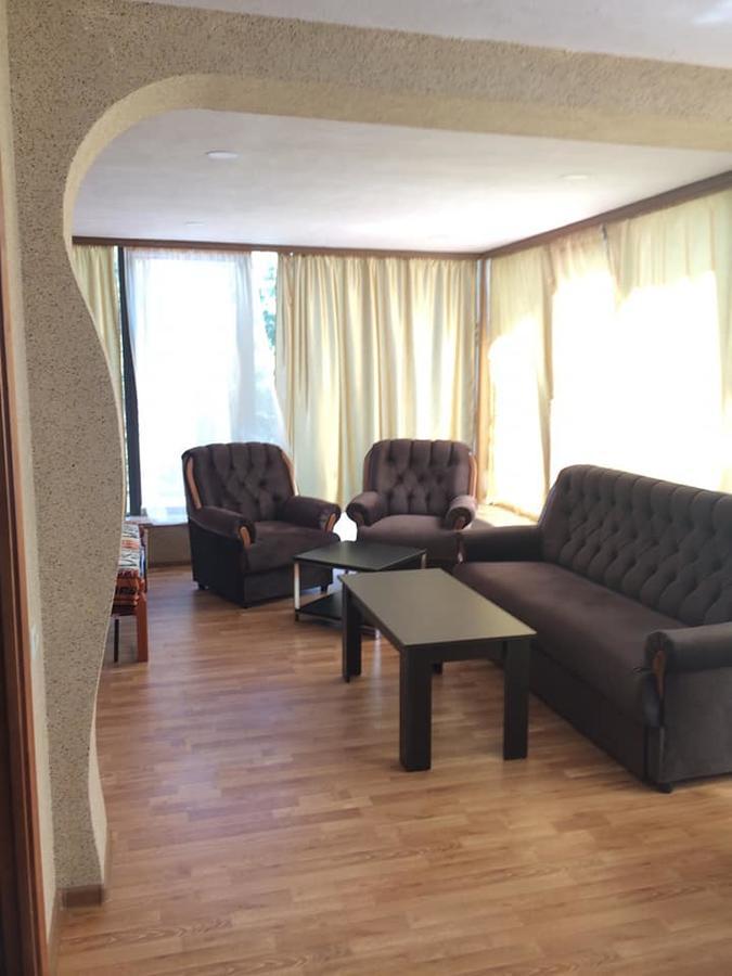 Jrahars Resort Sevan Exterior foto